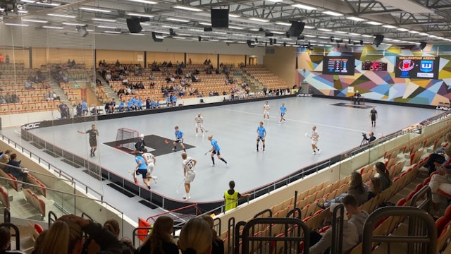 Wallenstam Arena - Pixbo Wallenstam