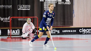 Andreas Lindqvist