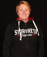 Mia Hellström