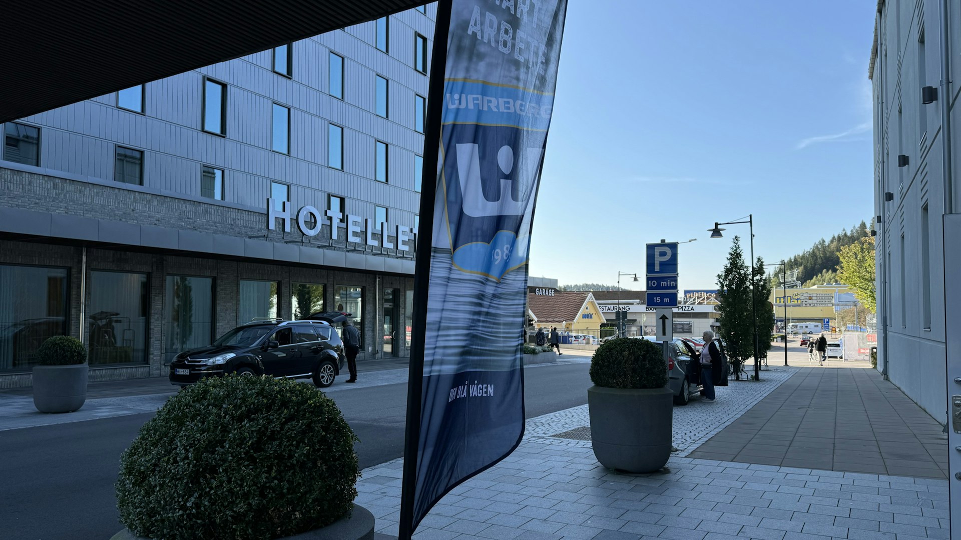 Partnerträff 18 sept Bild 2