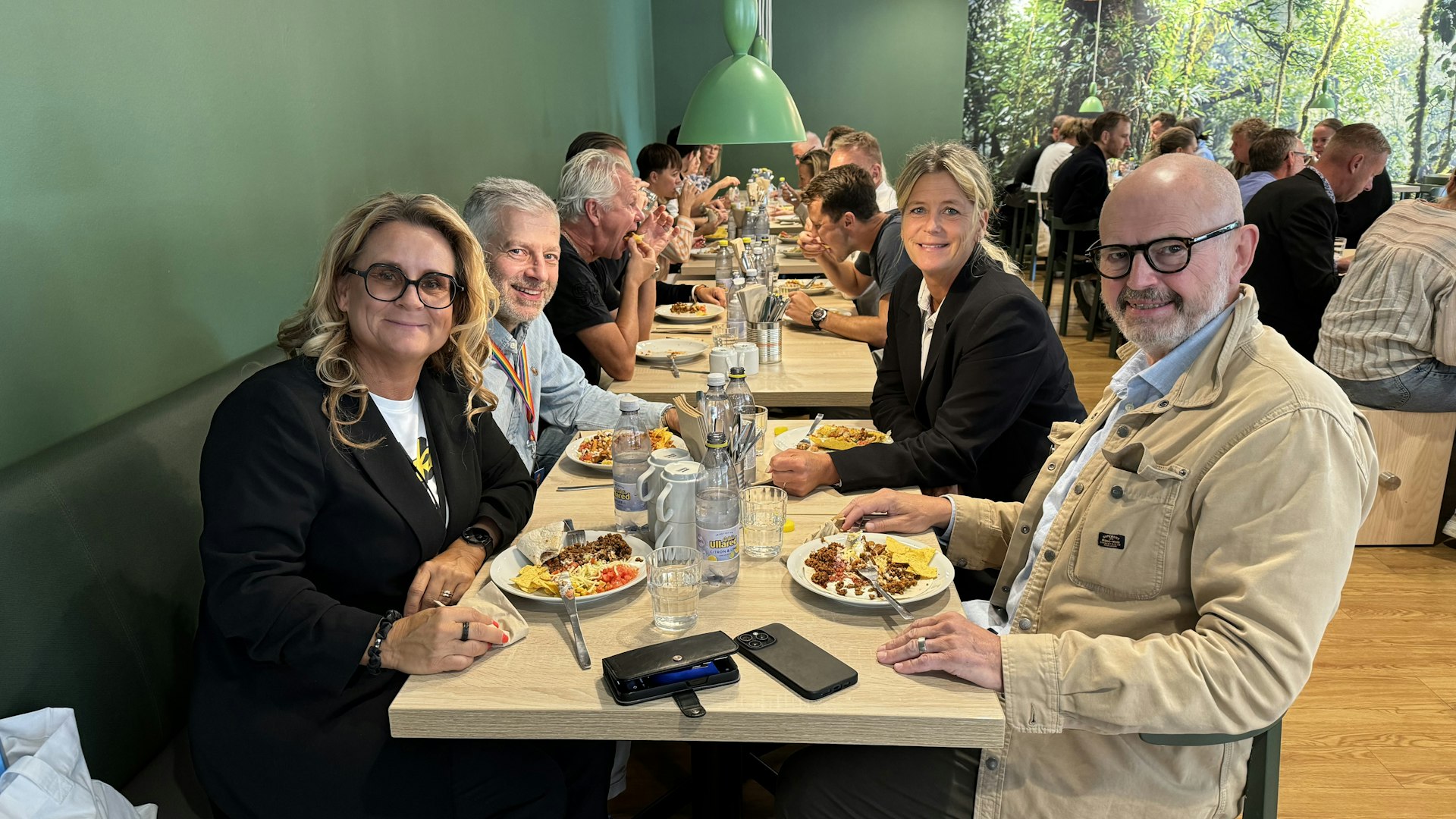 Partnerträff 18 sept Bild 9