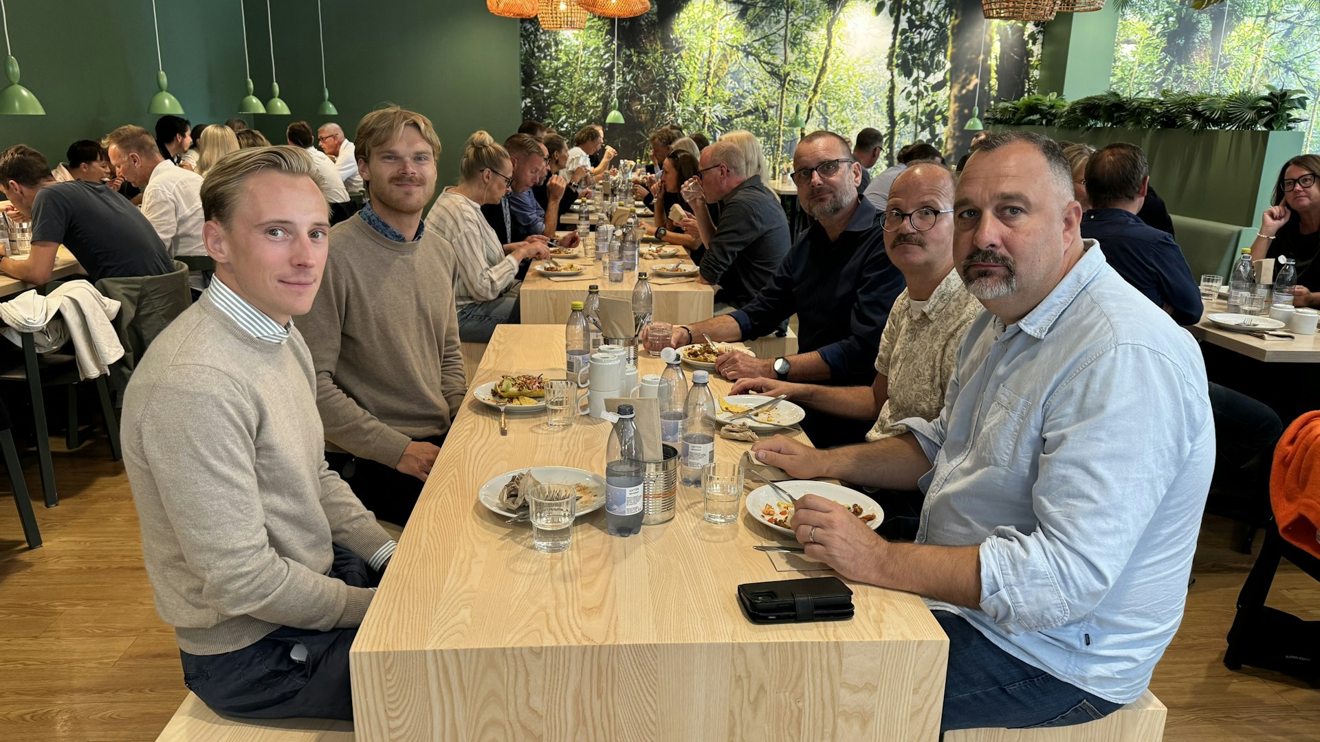 Partnerträff 18 sept Bild 6