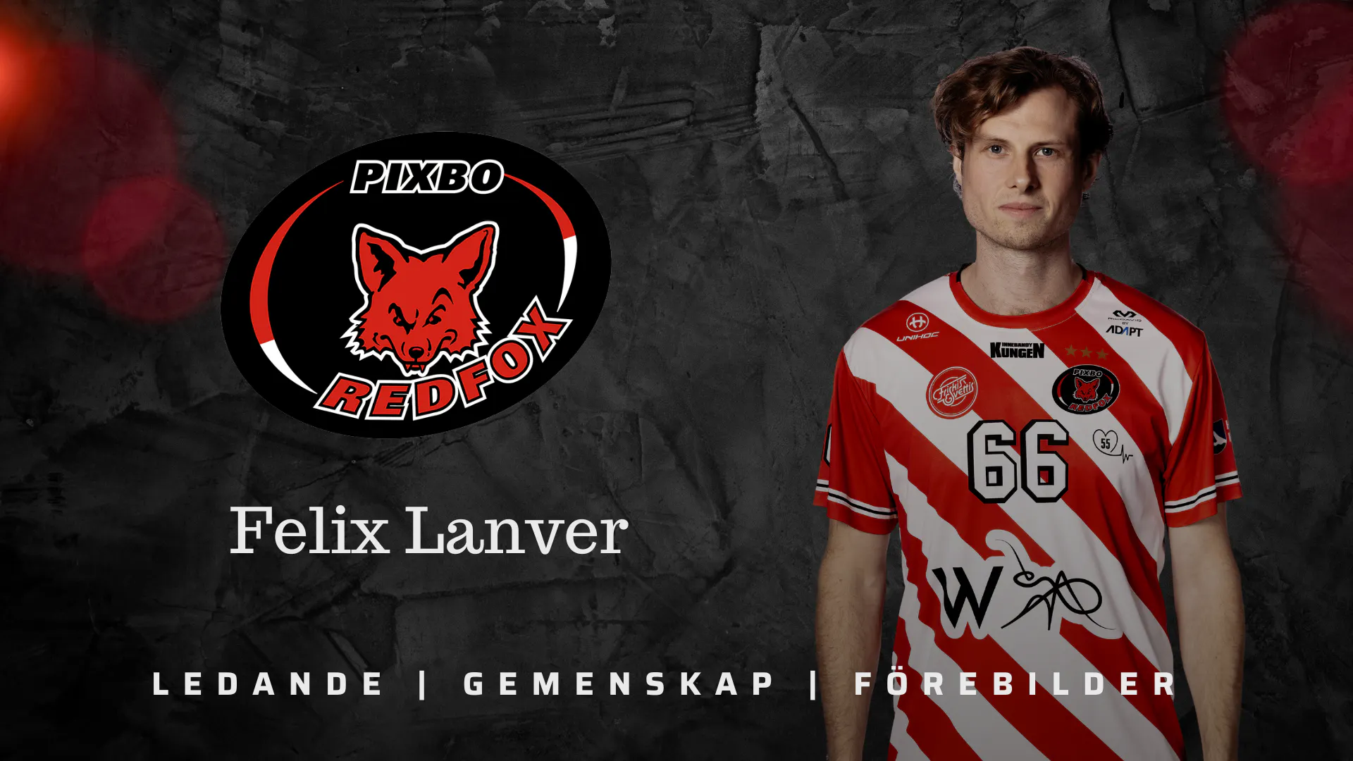 Inside Pixbo: Felix Lanver | Pixbo Wallenstam