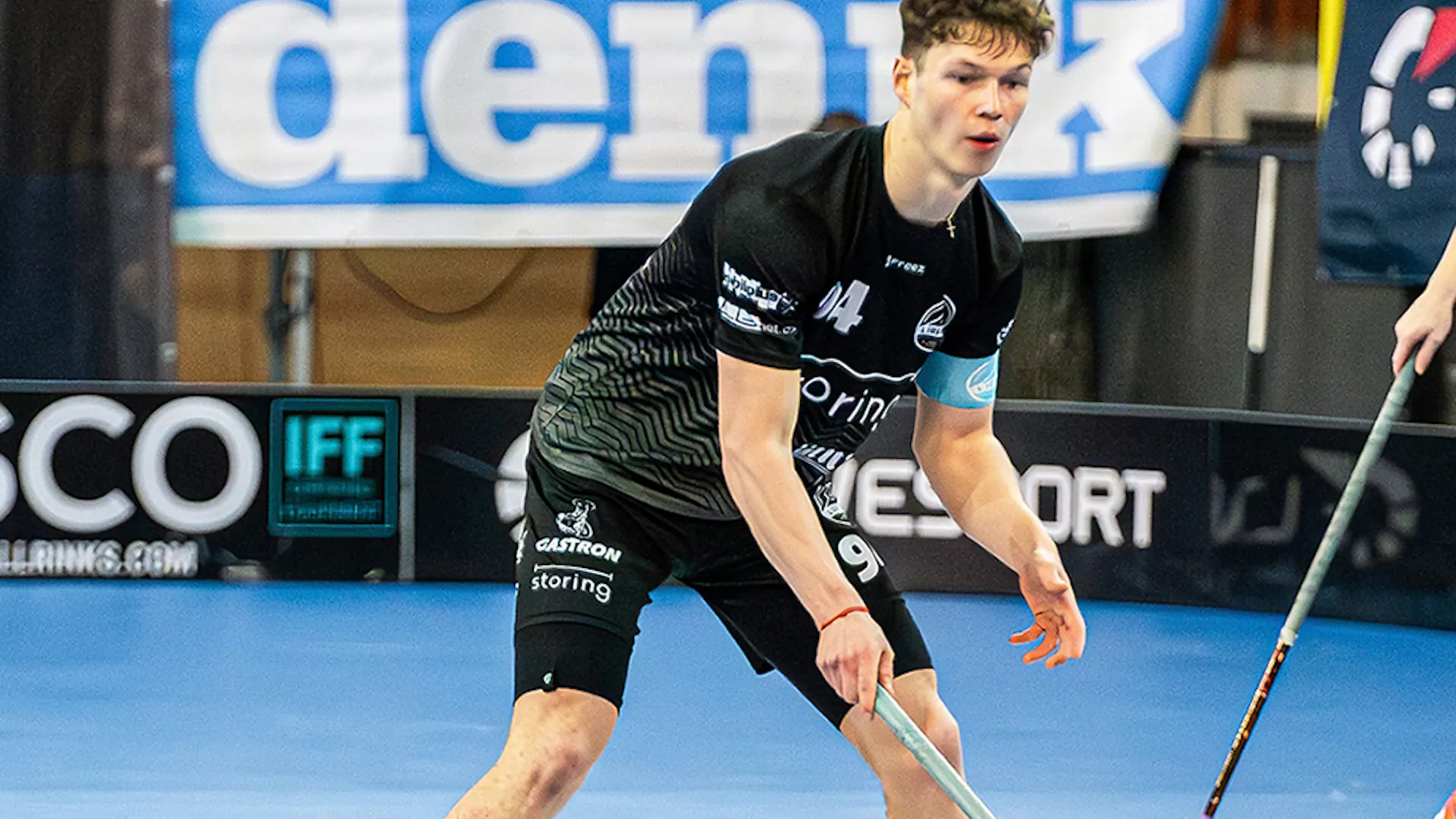 Pressmeddelande: Pixbo Innebandy värvar tjeckiskt superlöfte | Pixbo ...